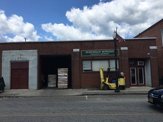 More details for 27 Chestnut St, Suffern, NY - Industrial for Sale