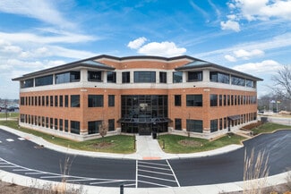 More details for 16091 Swingley Ridge Rd, Chesterfield, MO - Office for Lease