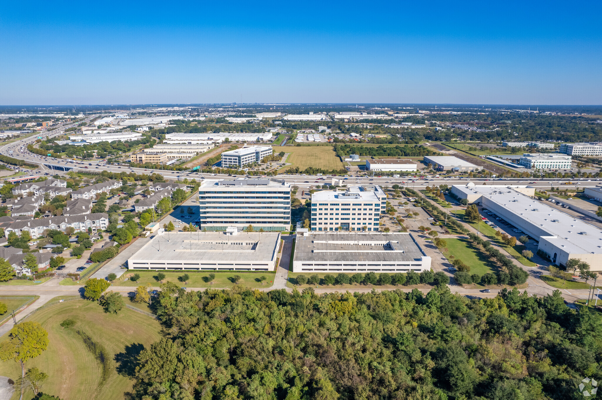 10603 W Sam Houston Pky N, Houston, TX 77064 - Remington Square | LoopNet