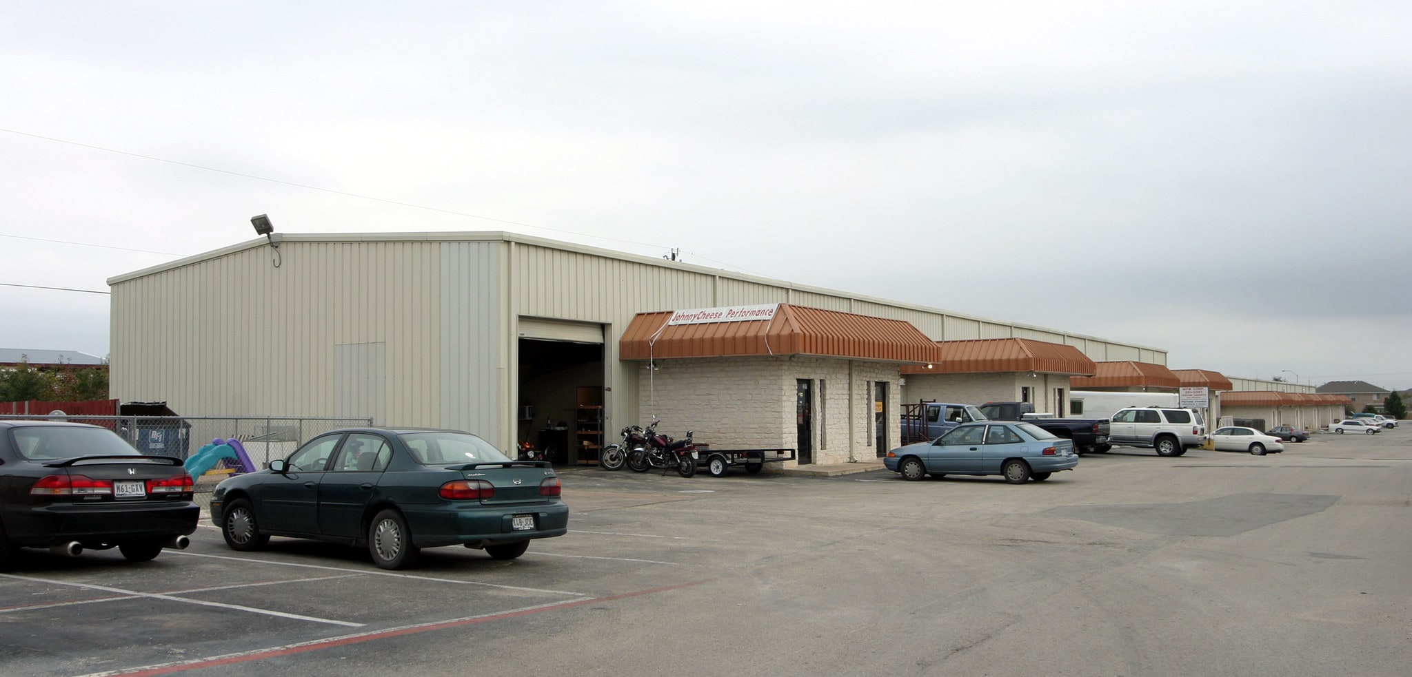 401 FM 685, Pflugerville, TX for lease Building Photo- Image 1 of 9