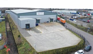 More details for Dixon Close, St Helens - Industrial for Lease