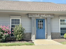 Sycamore Professional Village - Suite 2504 - Live-Work Space