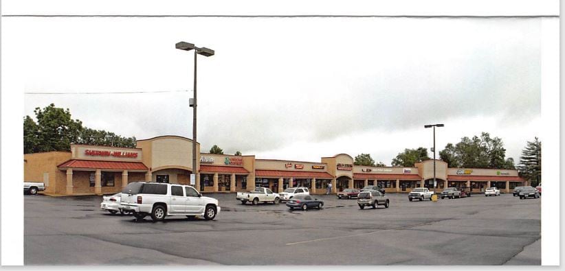 655-683 Jeffco Blvd, Arnold, MO for lease - Building Photo - Image 1 of 5