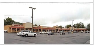 More details for 663 Jeffco Blvd, Arnold, MO - Retail for Lease