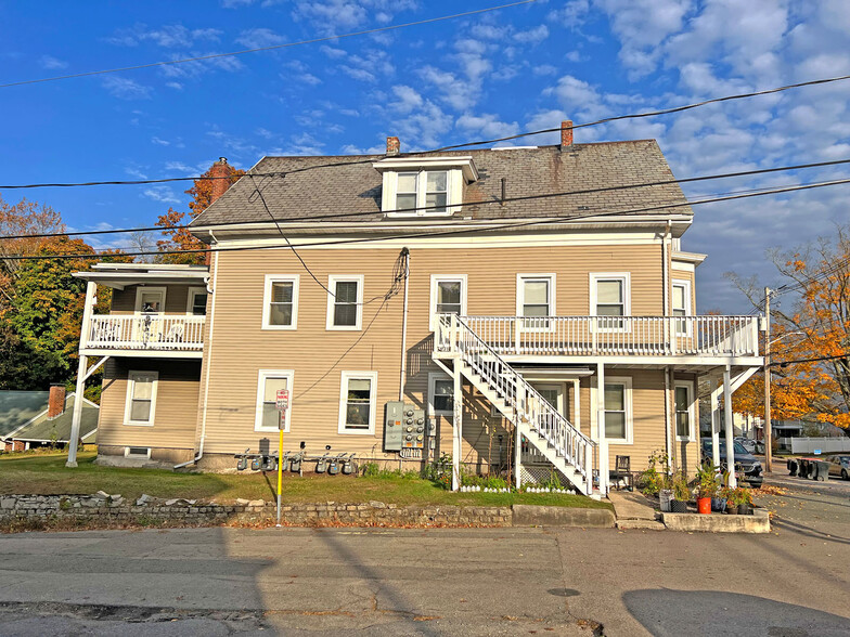 285 W Elm St, Brockton, MA for sale - Building Photo - Image 3 of 20