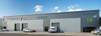 More details for 14 Freebournes Rd, Witham - Industrial for Lease