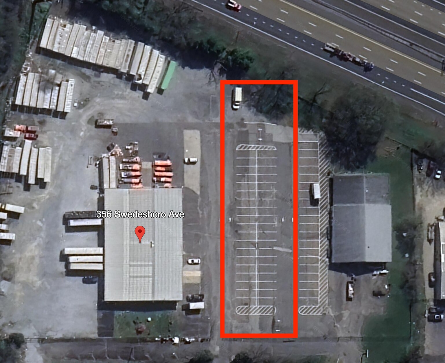 362 Swedesboro Ave, Mickleton, NJ for lease Primary Photo- Image 1 of 3