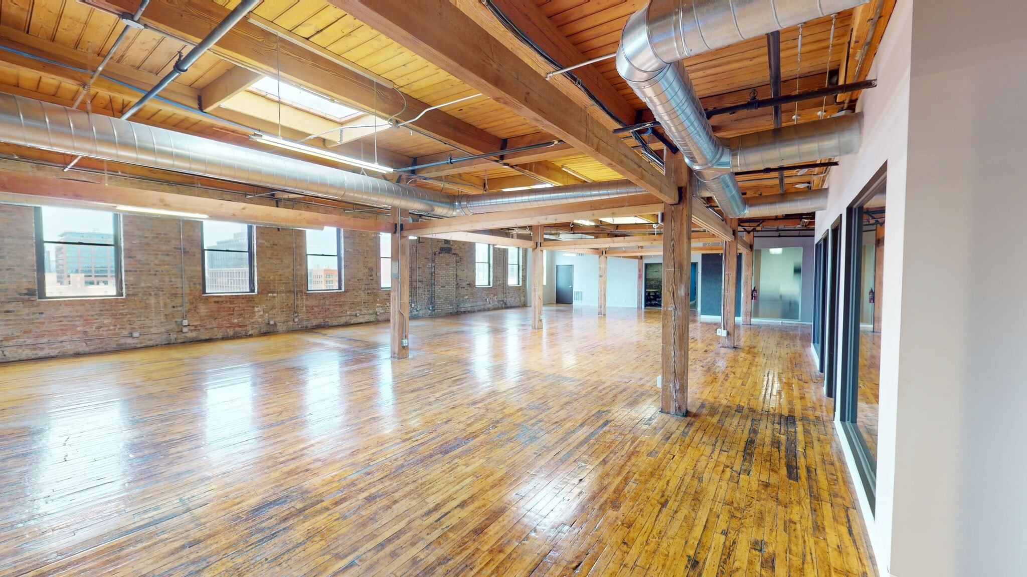 954 W Washington Blvd, Chicago, IL for lease Interior Photo- Image 1 of 12