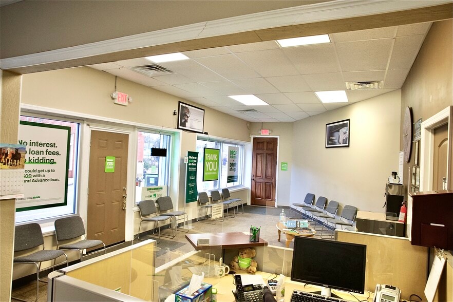 2437 Glass St, Chattanooga, TN for sale - Interior Photo - Image 3 of 5