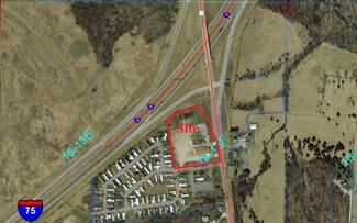 More details for 2841 Wapakoneta Ave, Sidney, OH - Land for Lease