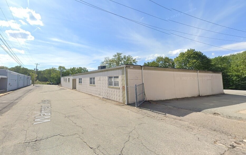 2 Warren Ave, North Providence, RI for sale - Building Photo - Image 2 of 3