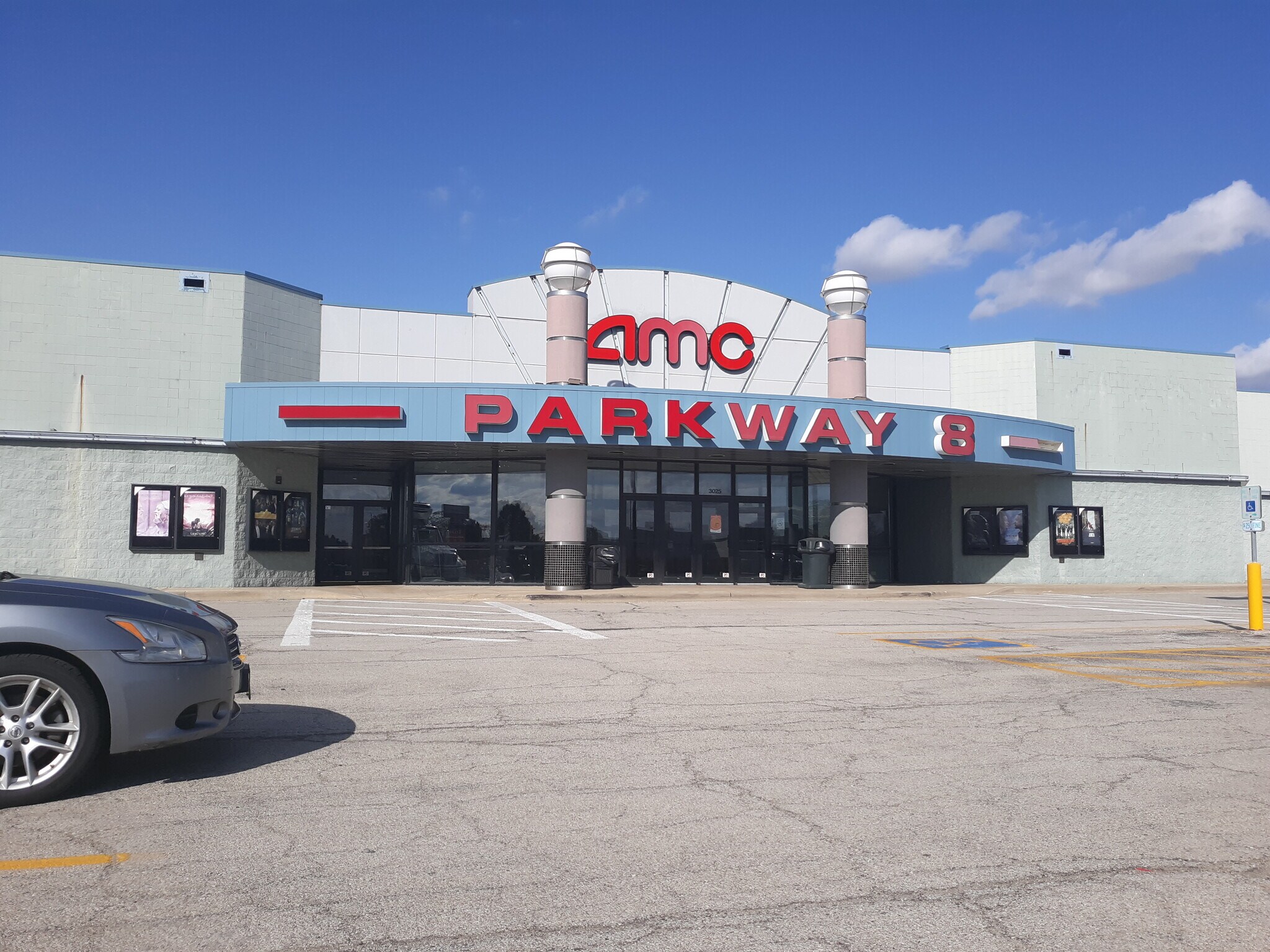 3025 Lindberg Blvd, Springfield, IL for sale Building Photo- Image 1 of 1