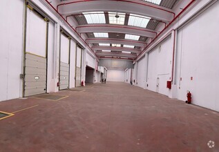 Industrial in Coslada, Madrid for lease Interior Photo- Image 2 of 3