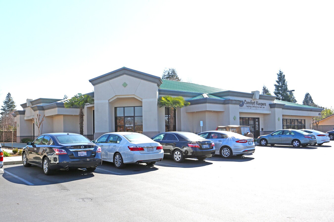 478 E Yosemite Ave Merced Ca 95340 Loopnet 