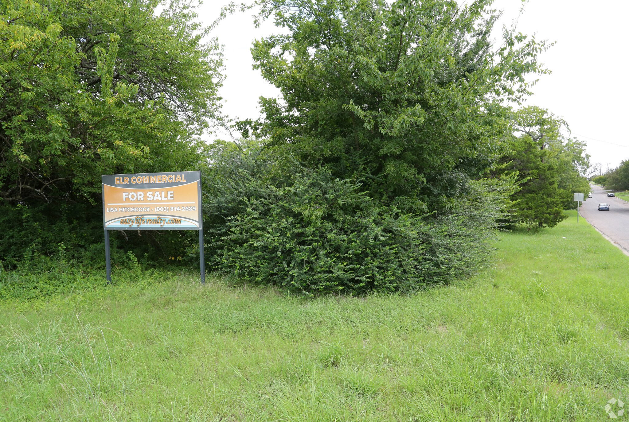 2500 Fallon Dr, Sherman, TX for sale Primary Photo- Image 1 of 1