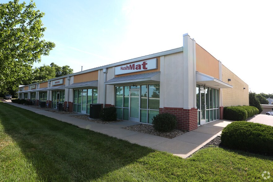 15020 W 117th St, Olathe, KS for sale - Building Photo - Image 1 of 1