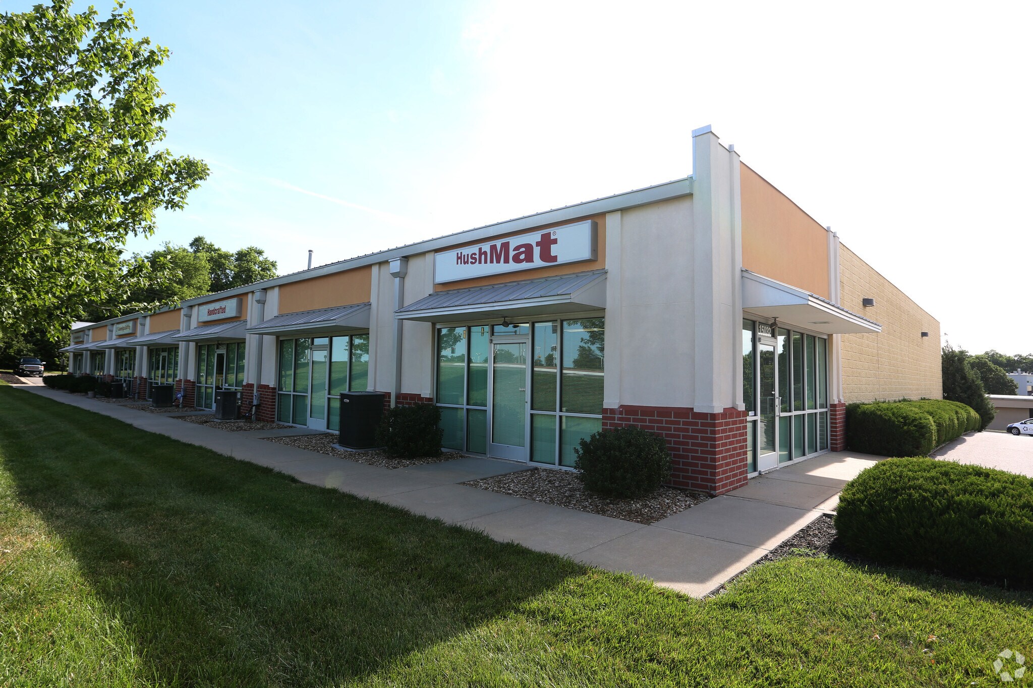 15020 W 117th St, Olathe, KS for sale Building Photo- Image 1 of 1