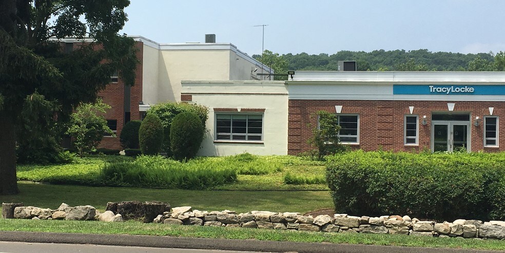 131 Danbury Rd, Wilton, CT for sale - Primary Photo - Image 1 of 1