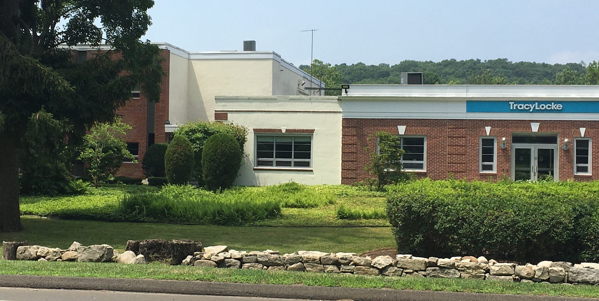 131 Danbury Rd, Wilton, CT for sale Building Photo- Image 1 of 1