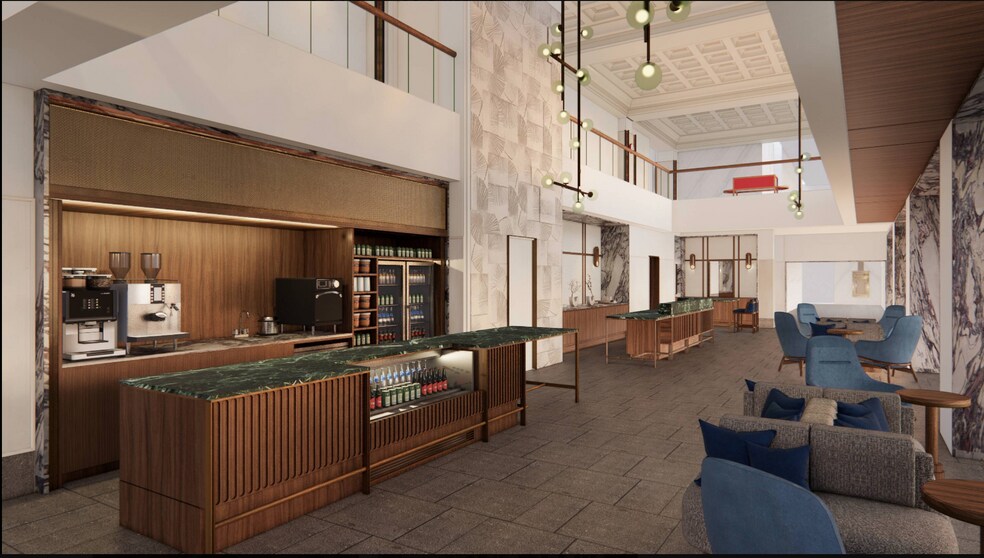 736 Broad St, Chattanooga, TN for lease - Interior Photo - Image 1 of 2