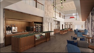 More details for 736 Broad St, Chattanooga, TN - Retail for Lease