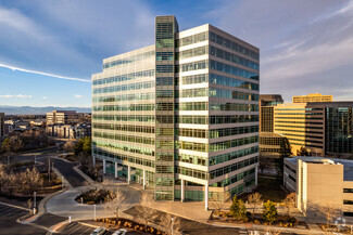 More details for 4600 S Syracuse St, Denver, CO - Office for Lease