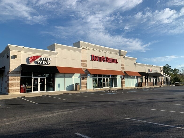 5912 N Davis Hwy, Pensacola, FL 32503