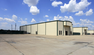 More details for 211 Randon Dyer Rd, Rosenberg, TX - Industrial for Lease