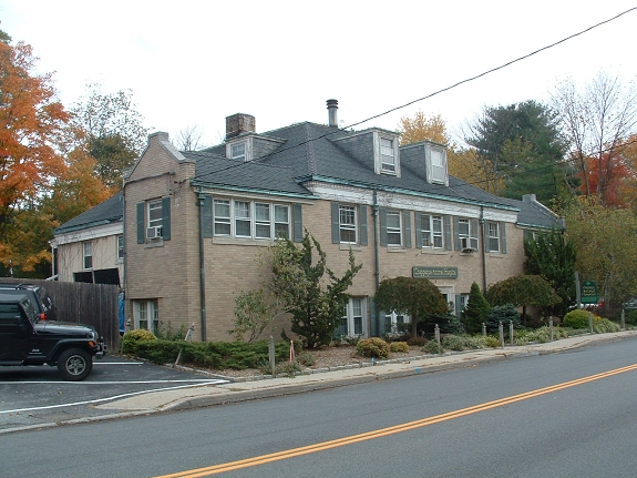 495 King St, Chappaqua, NY for sale Primary Photo- Image 1 of 1