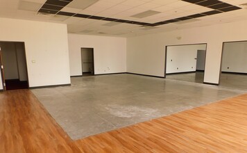 2650 SW Wilshire Blvd, Burleson, TX for lease Building Photo- Image 1 of 6