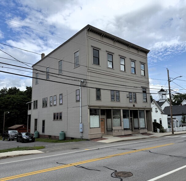 31 Main St, Rochester, NH for sale - Building Photo - Image 1 of 32