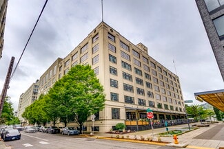 More details for 1400 NW Irving St, Portland, OR - Multifamily for Sale