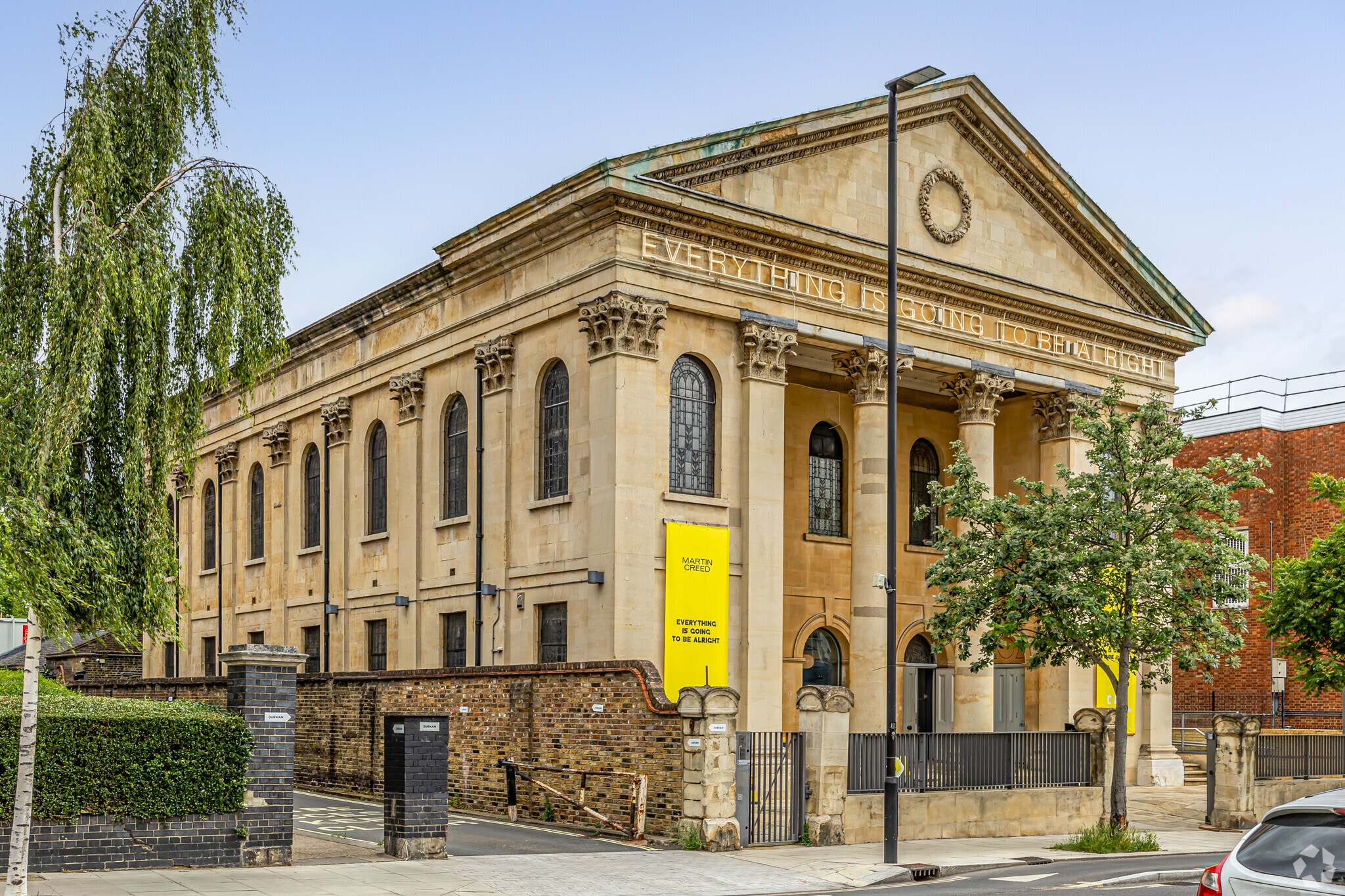 176 Prince Of Wales Rd, London for sale Primary Photo- Image 1 of 1