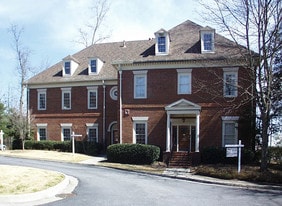 Bldg G - Commercial Real Estate