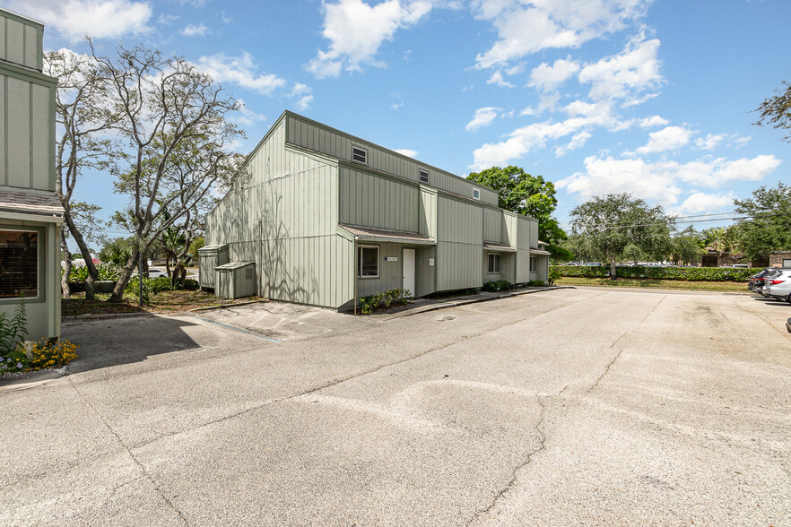 1250 W Eau Gallie Blvd, Melbourne, FL for sale - Building Photo - Image 1 of 22