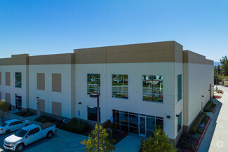 More details for 42006 Remington Ave, Temecula, CA - Industrial for Lease