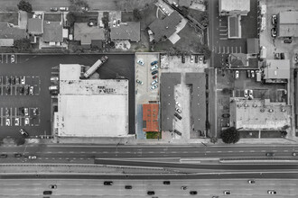 2156 Newport Blvd, Costa Mesa, CA - aerial  map view - Image1