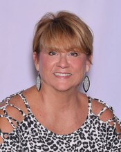 Lisa Blakeley