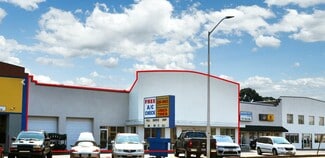 More details for 1300-1312 Monticello Ave, Norfolk, VA - Retail for Sale