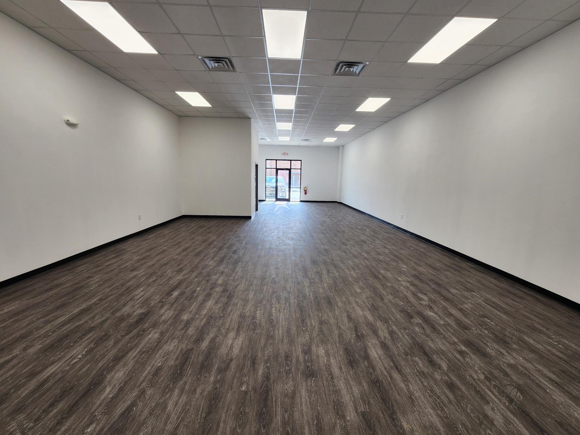 985-999 Branch Ct, Grovetown, GA for lease Interior Photo- Image 1 of 10