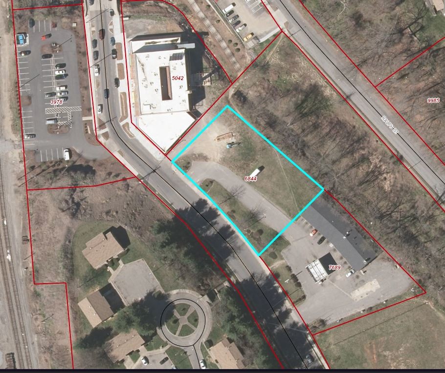 410 Depot St, Asheville, NC 28801 - Land for Sale | LoopNet