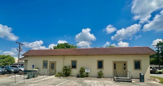 821 E 71st St, Savannah, GA for sale Building Photo- Image 1 of 1