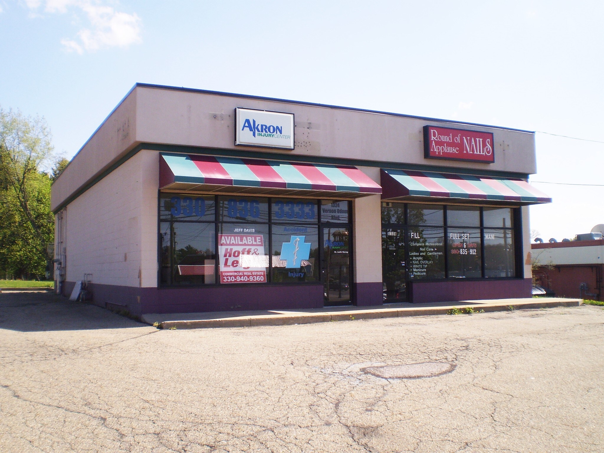 1324-1328 Vernon Odom Blvd, Akron, OH for sale Other- Image 1 of 1