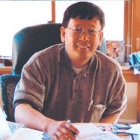 Thomas Yang