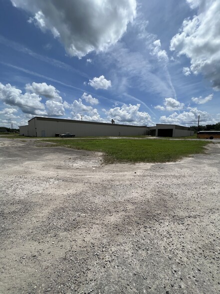 1972 Gardner Blvd, Holly Hill, SC for lease - Building Photo - Image 2 of 6