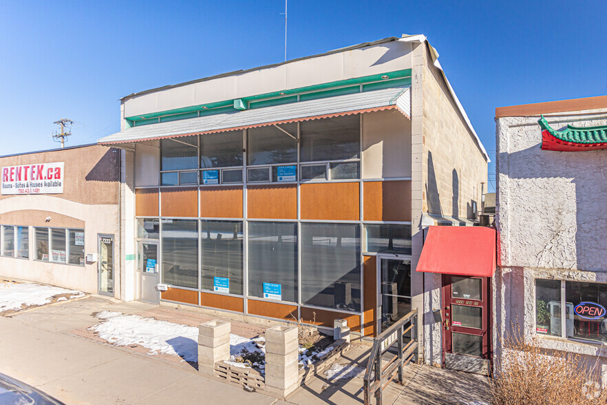 7221 104th St, Edmonton, AB for lease - Primary Photo - Image 1 of 1