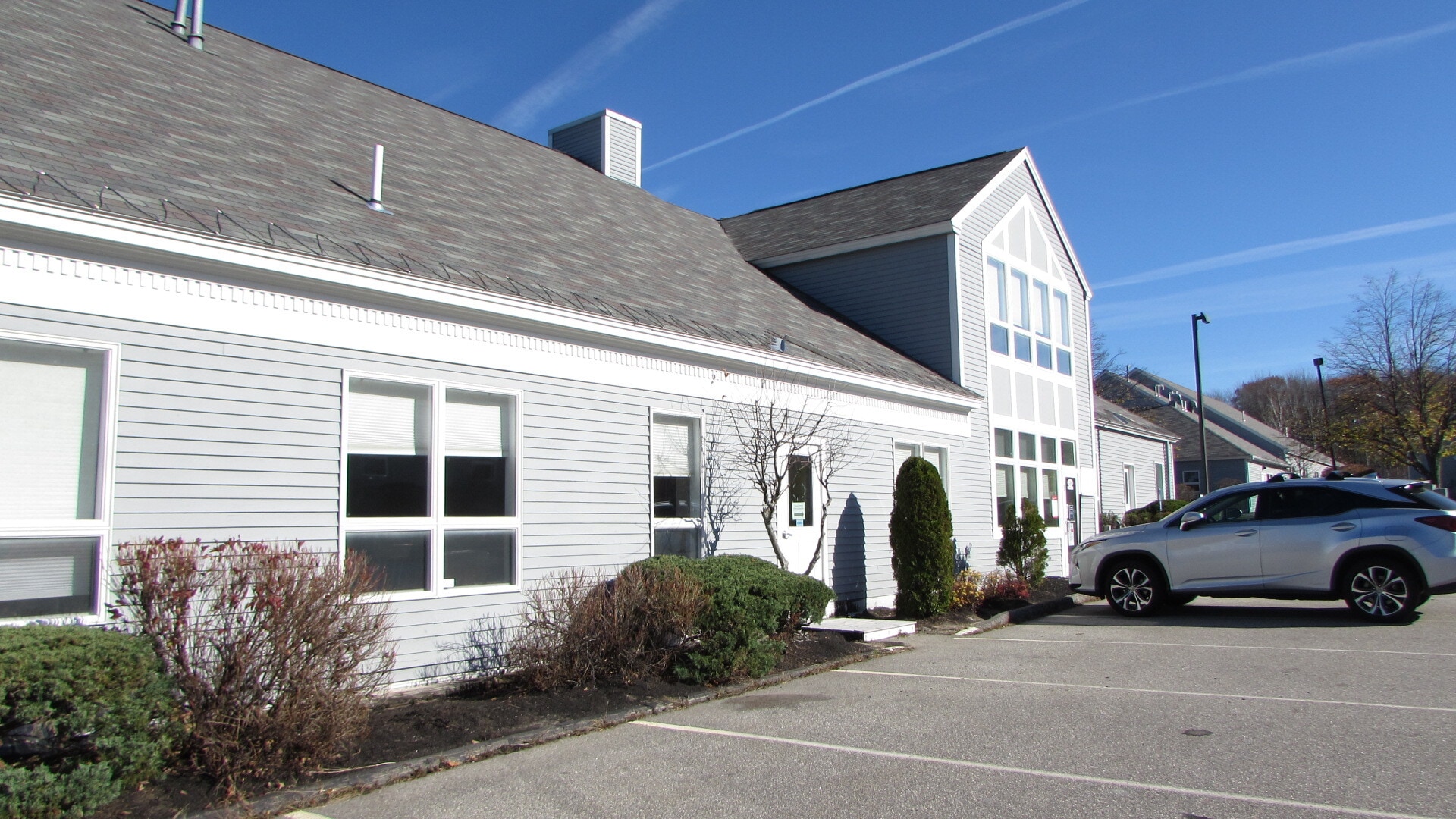 24 W Cole Rd, Biddeford, ME 04005 Office for Sale