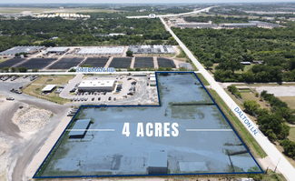 More details for 925 Dalton Ln, Austin, TX - Industrial for Lease