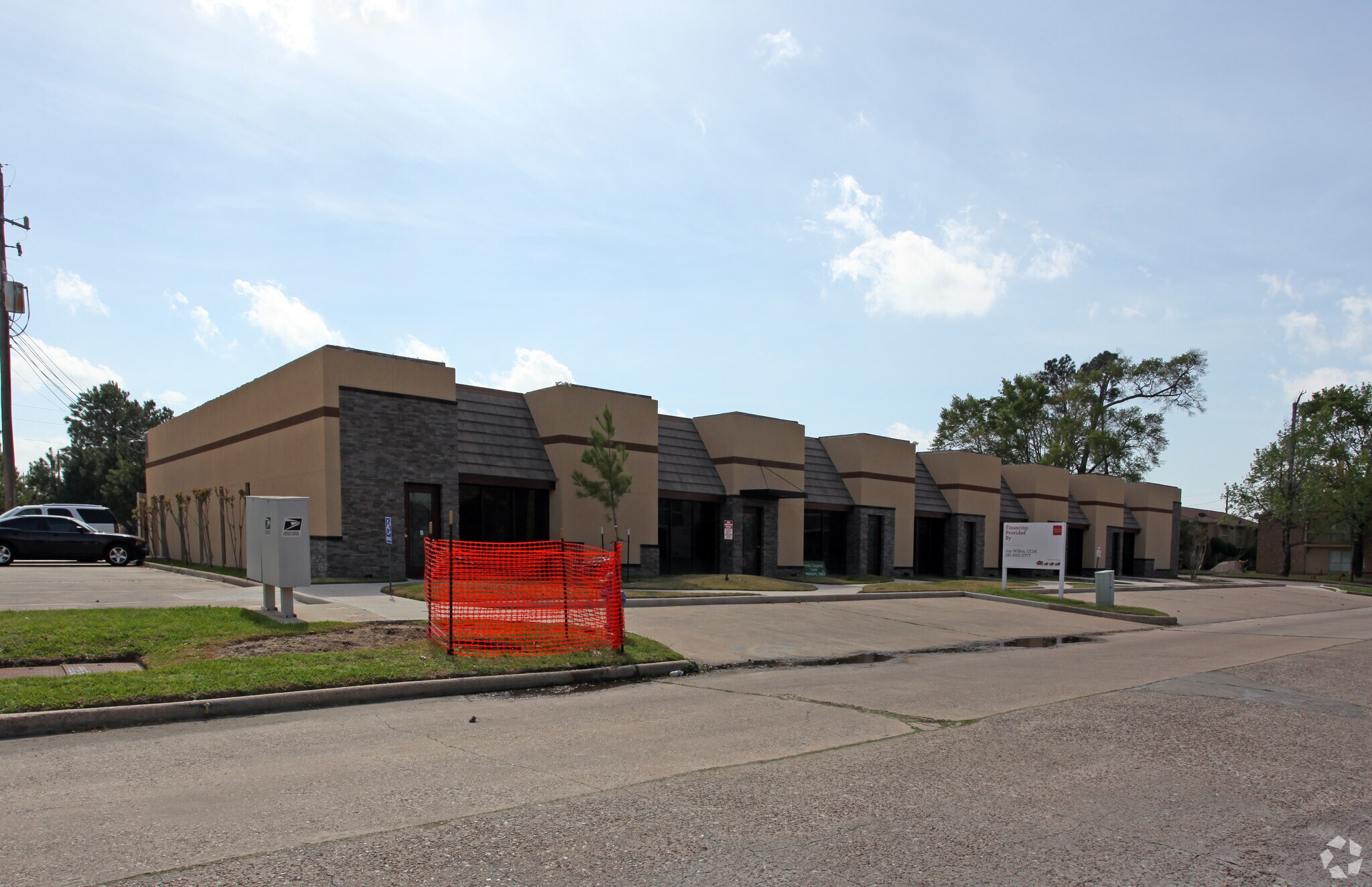 18842 S Memorial Dr, Humble, TX 77338 Humble Diagnostic Center