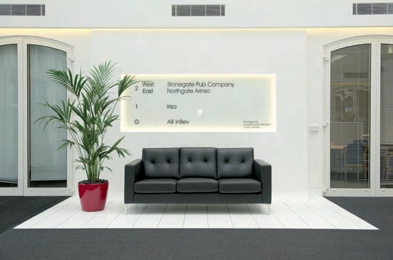 500 Capability Green, Luton for sale - Lobby - Image 3 of 4